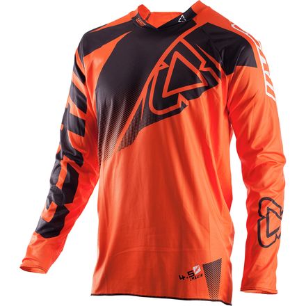 Leatt 2017 GPX 4.5 Lite Jersey Leatt 2017 GPX 4.5 Lite Jersey