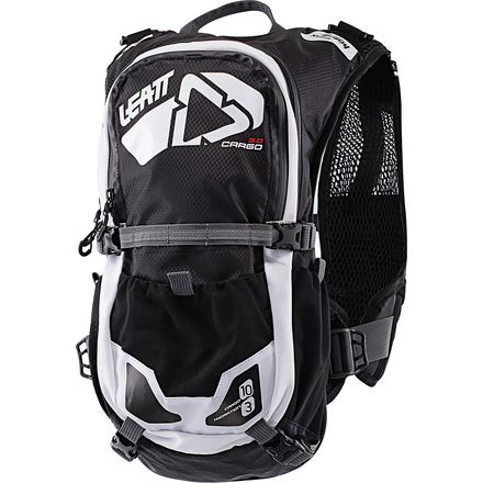 Leatt GPX Cargo 3.0 Hydration Backpack