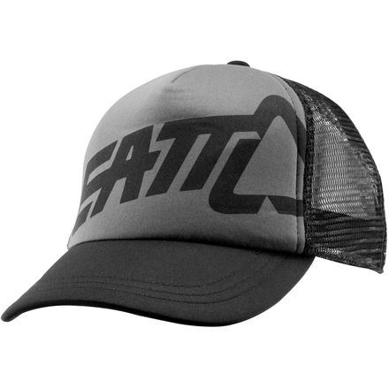 Leatt Trucker Hat | MotoSport (Legacy URL)