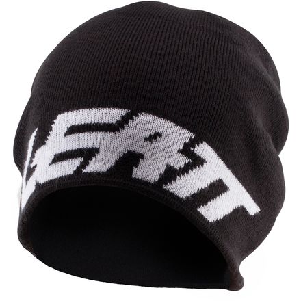 Leatt Logo Beanie