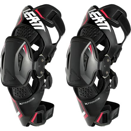 Leatt X-Frame Hybrid Knee Brace