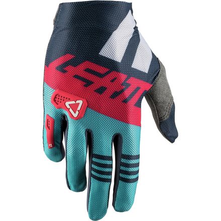 Leatt 2019 GPX 2.5 X-Flow Gloves Leatt 2019 GPX 2.5 X-Flow Gloves