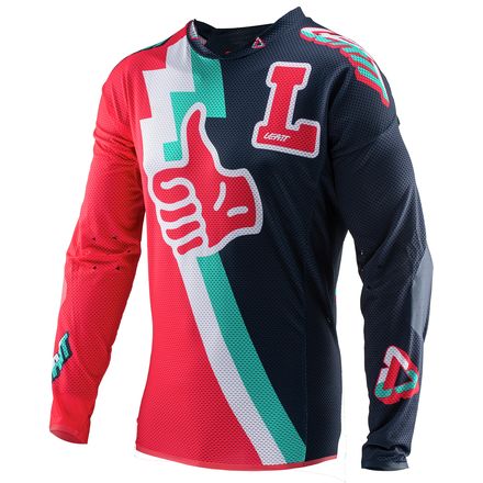 Leatt 2019 Youth GPX 3.5 Jersey Leatt 2019 Youth GPX 3.5 Jersey