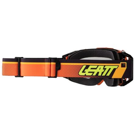 Leatt MTB Velocity 4.0 Goggles - Cycle Gear