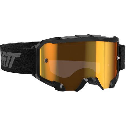 Leatt 4.5 Velocity Iriz Goggles