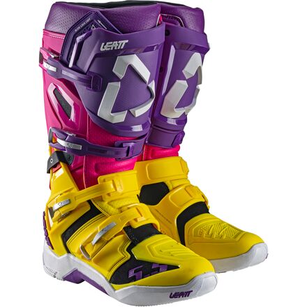 Leatt GPX 5.5 FlexLock Boots