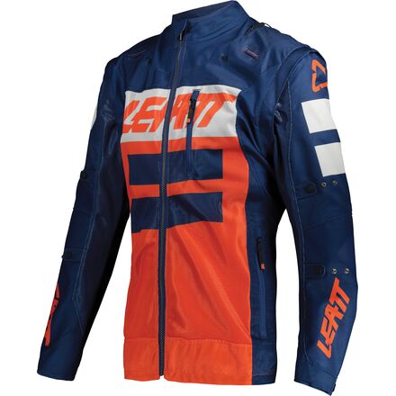 Leatt 2021 Moto 4.5 X-Flow Jacket