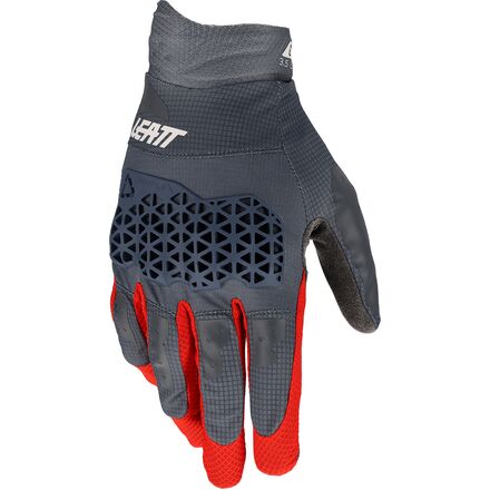Small Leatt 2021 Youth Moto 3.5 Gloves Black Small Leatt 2021 Youth Moto 3.5 Gloves Black