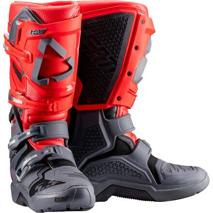 Leatt Moto 5.5 Flexlock Enduro　サイズUS8 Leatt 5.5 FlexLock Enduro Boots (Sizes 7-13) | MotoSport