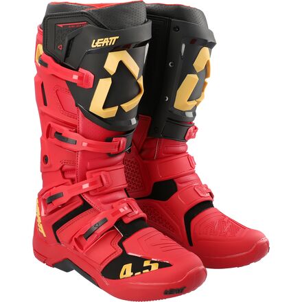 Leatt 4.5 Boots