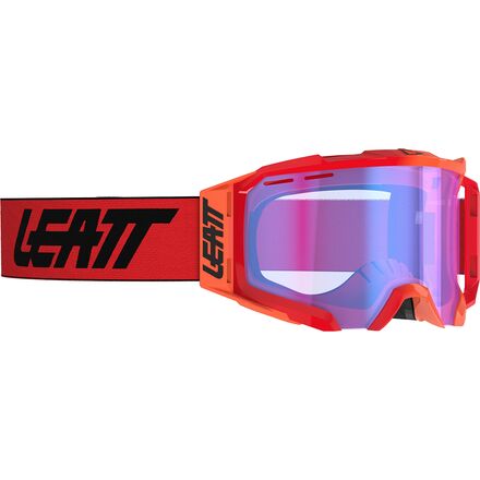 Leatt Velocity 5.0 Goggle - Thumbnail 4