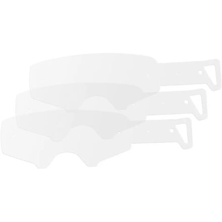Leatt Youth Vizion Tear-Offs