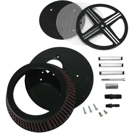 LA Choppers XXX Big Air Kit LA Choppers XXX Big Air Kit