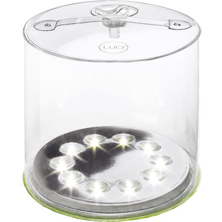 Luci Lights by MPowerd Outdoor 2.0 Lantern Luci Lights by MPowerd Outdoor 2.0 Lantern