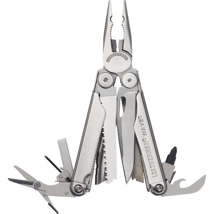 Leatherman Wave Multi-Tool Leatherman Wave Multi-Tool