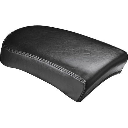 Le Pera Bare Bones Leather Pillion Pad Le Pera Bare Bones Leather Pillion Pad