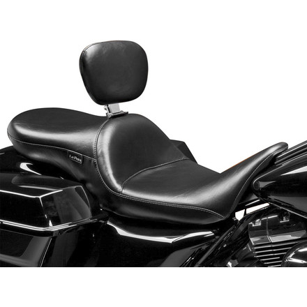 Le Pera Maverick Daddy Long Legs Seat With Backrest