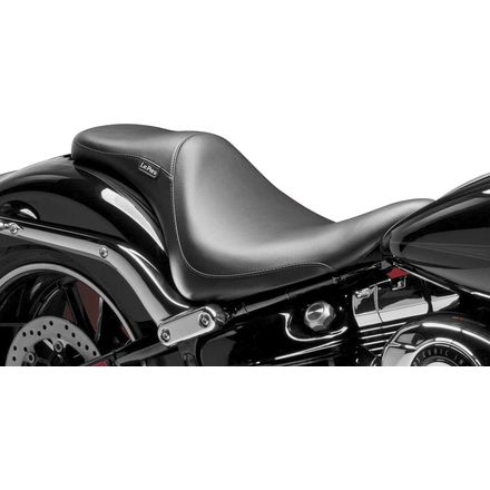 Le Pera Silhouette 2-Up Seat Le Pera Silhouette 2-Up Seat