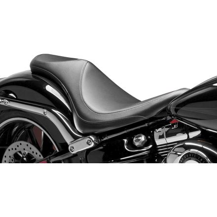 Le Pera Villain 2-Up Seat Le Pera Villain 2-Up Seat