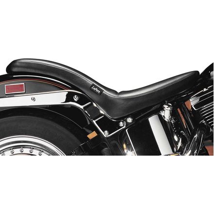 Le Pera Cobra Full Length Seat Le Pera Cobra Full Length Seat