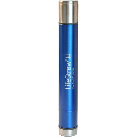 LifeStraw Steel LifeStraw Steel