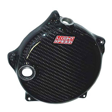 Lightspeed Clutch Cover Wrap