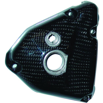 Fast50s  Lightspeed Ignition Cover