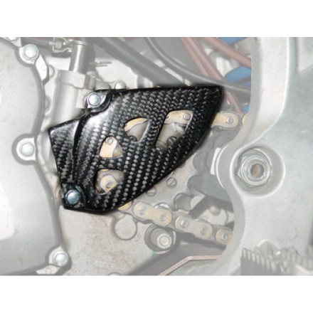 Lightspeed Front Sprocket Cover Lightspeed Front Sprocket Cover