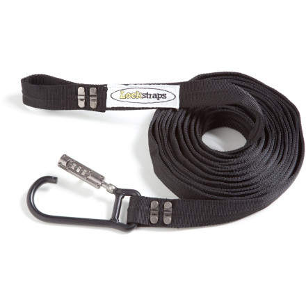 Lockstraps Extension Lockstraps Extension