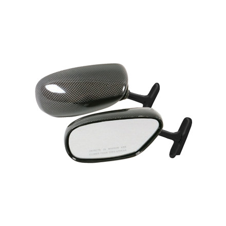 Lockhart Phillips Carbon Mirror Lockhart Phillips Carbon Mirror