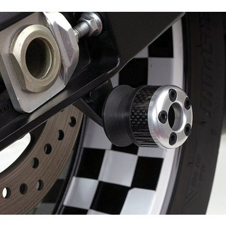 Lockhart Phillips Carbon Inlay Swingarm Spools Lockhart Phillips Carbon Inlay Swingarm Spools