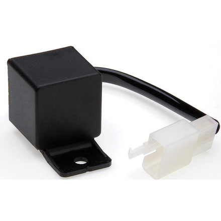 Lockhart Phillips LED Turn Signal Flasher Relay Lockhart Phillips LED Turn Signal Flasher Relay