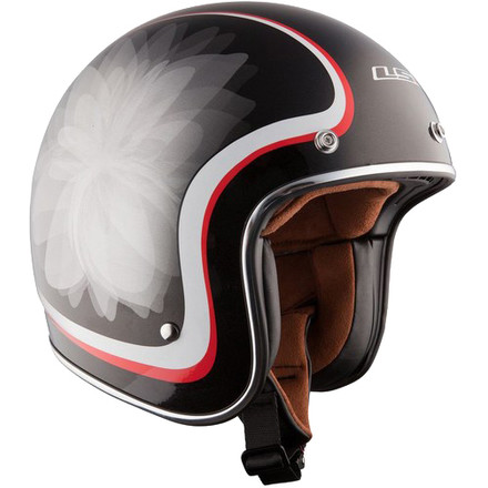 LS2 OF583 Helmet - Glow LS2 OF583 Helmet - Glow