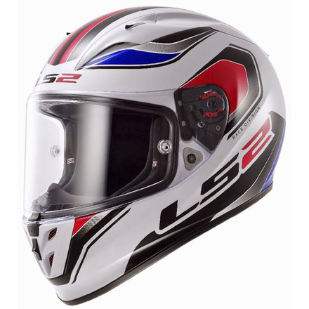 LS2 Arrow Helmet - Geo