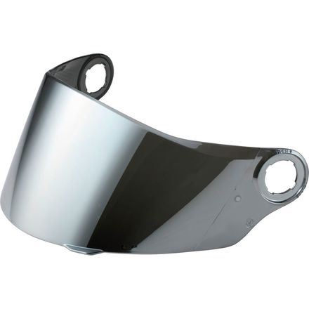 LS2 Stream Scratch Resistant Helmet Shield LS2 Stream Scratch Resistant Helmet Shield