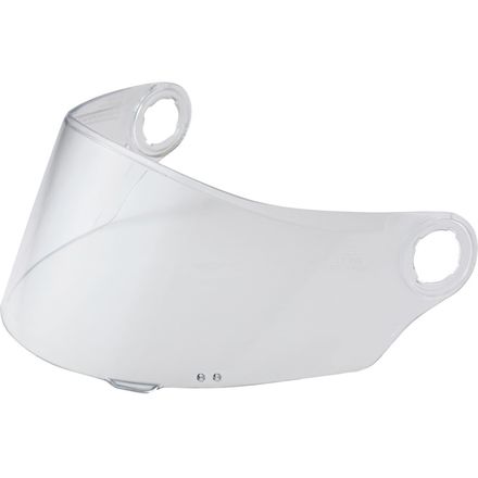 LS2 FF384 Scratch Resistant Helmet Shield LS2 FF384 Scratch Resistant Helmet Shield