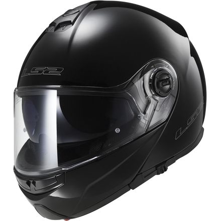 LS2 Strobe Helmet