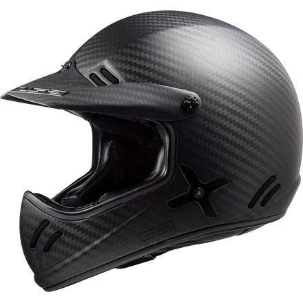 LS2 Xtra Helmet