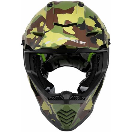 safest mx helmet