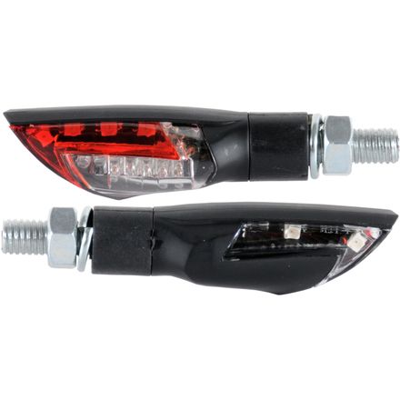 LighTech LED 909 Turn Signals LighTech LED 909 Turn Signals
