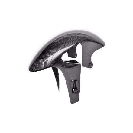 LighTech Carbon Front Fender LighTech Carbon Front Fender