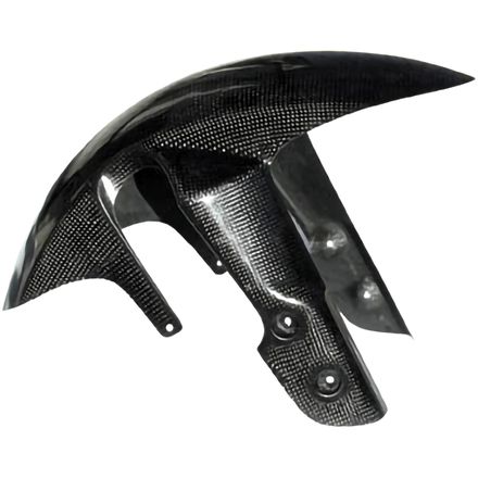 LighTech Carbon Front Fender LighTech Carbon Front Fender