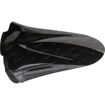 LighTech Carbon Rear Fender