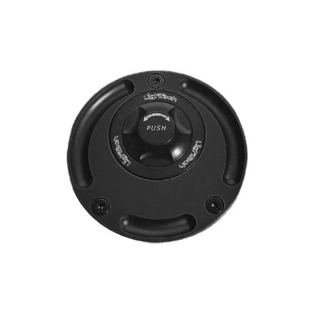 LighTech Fuel Tank Cap Rapid Lock LighTech Fuel Tank Cap Rapid Lock