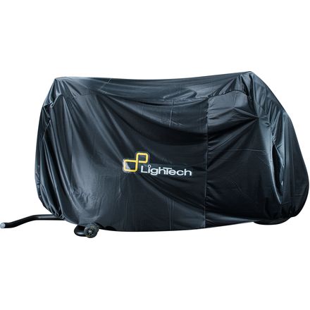 LighTech Indoor Bike Cover LighTech Indoor Bike Cover