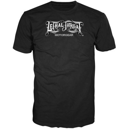 Lethal Threat Speedometer Girl T-Shirt Lethal Threat Speedometer Girl T-Shirt
