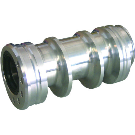 Lonestar Racing Billet Bearing Housing - Aftermarket Swingarm Lonestar Racing Billet Bearing Housing - Aftermarket Swingarm