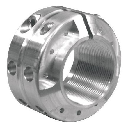 Lonestar Racing Locknut