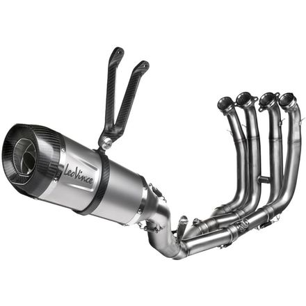Leo Vince Factory S Full System Exhaust