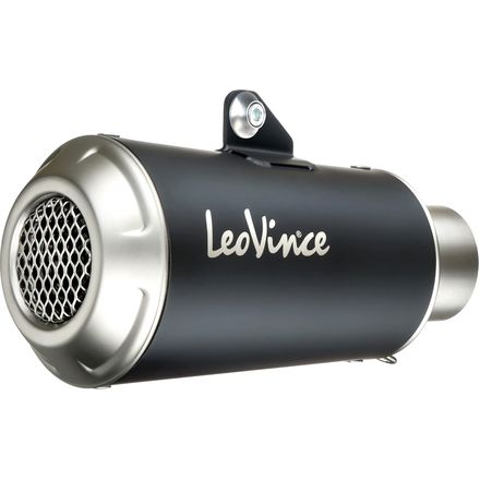 Leo Vince LV-10 Slip-On Exhaust